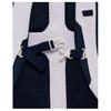 Jordan Zipper Closure Polyester Backpack Men Backpacks White IW1540-100