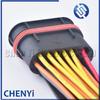 18 Pin 1.5/3.5mm Composite waterproof Harness plug auto connectors 9002862E electric connectors DJ7181-1.5-3.5-21 900 286 2E