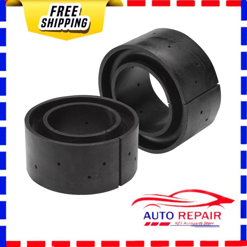 

2pcs CSS-1168 Front Spring ert Coil For Jeep Wrangler 1997-2012