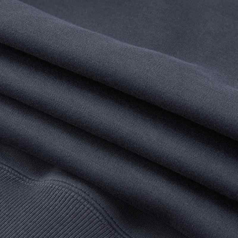 Puma American Style Solid Color Hooded Pullover Sports Sweatshirt Unisex Sweatshirt Dark-Gray 631384-69