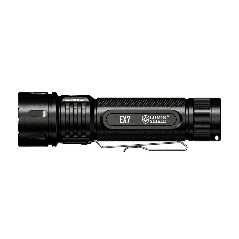 Lanternă Nitecore EX7 6000lm 500m