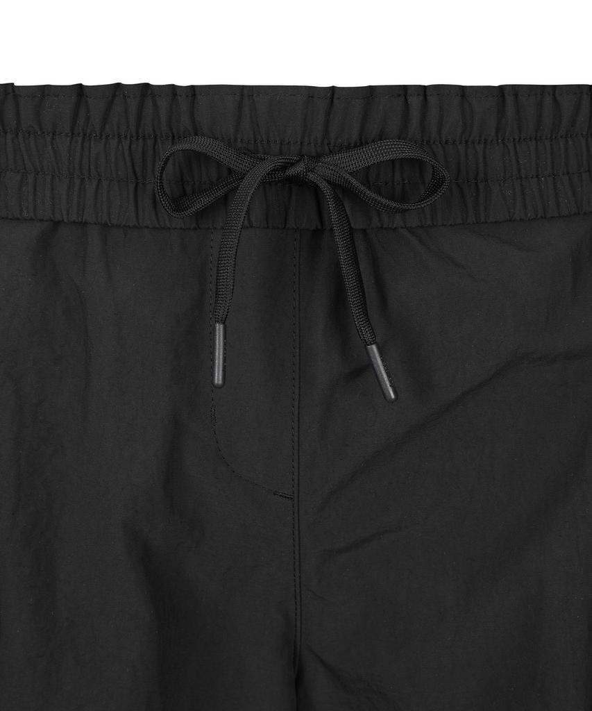 DISCOVERY EXPEDITION Women'S Wide Cargo Pants (Black)