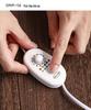 Adjustable Temperature Ceramic Incense Burner & Aroma Diffuser