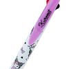Sanrio Kuromi Mitsubishi Pencil Jetstream 3-Color Ballpoint Pen 982521