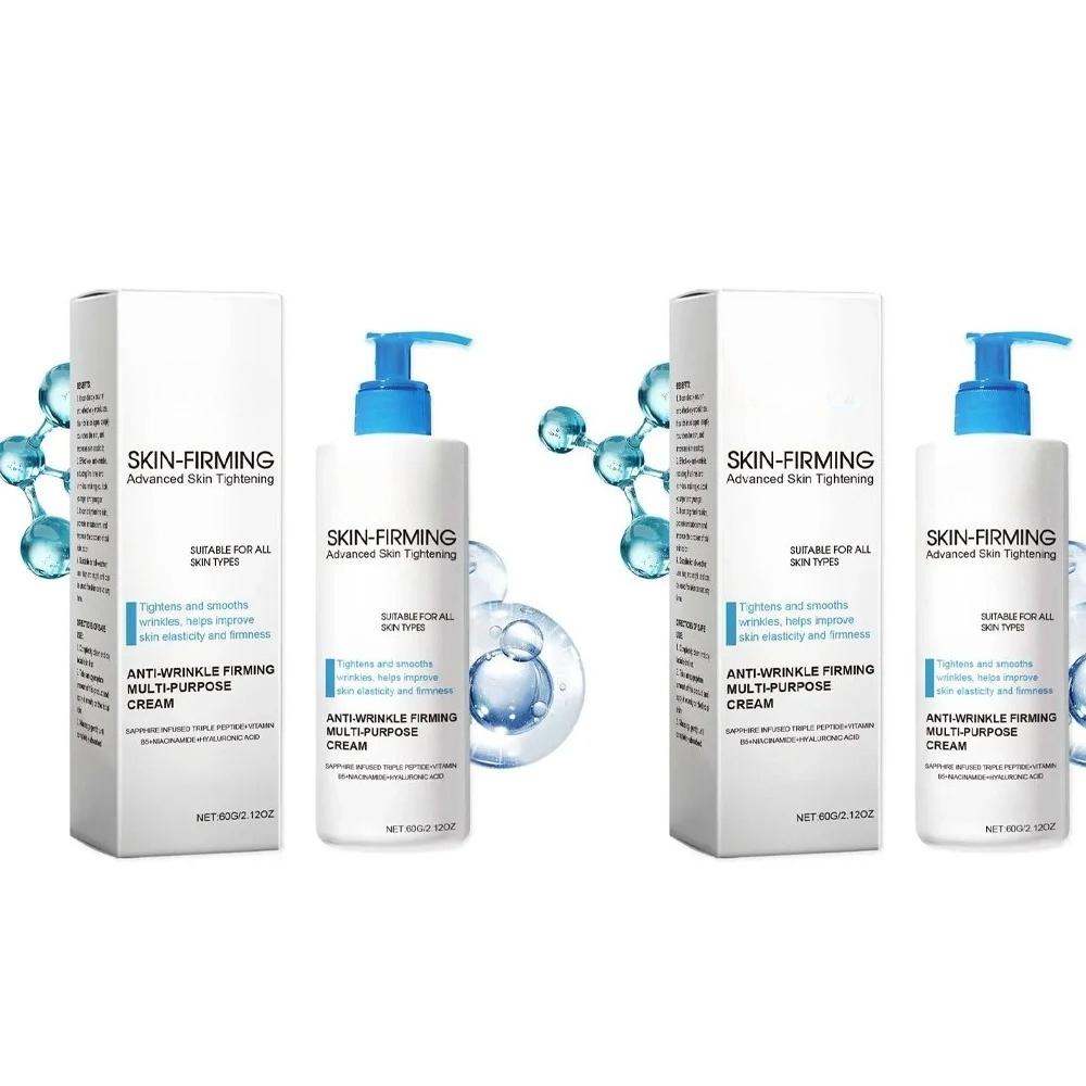 Körperstraffende Creme Straffende Verbesserung Schlaffer Haut Lotion Erhöht Elastizität Nährende Feuchtigkeitsspendende Lifting Aufhellen Hautpflege