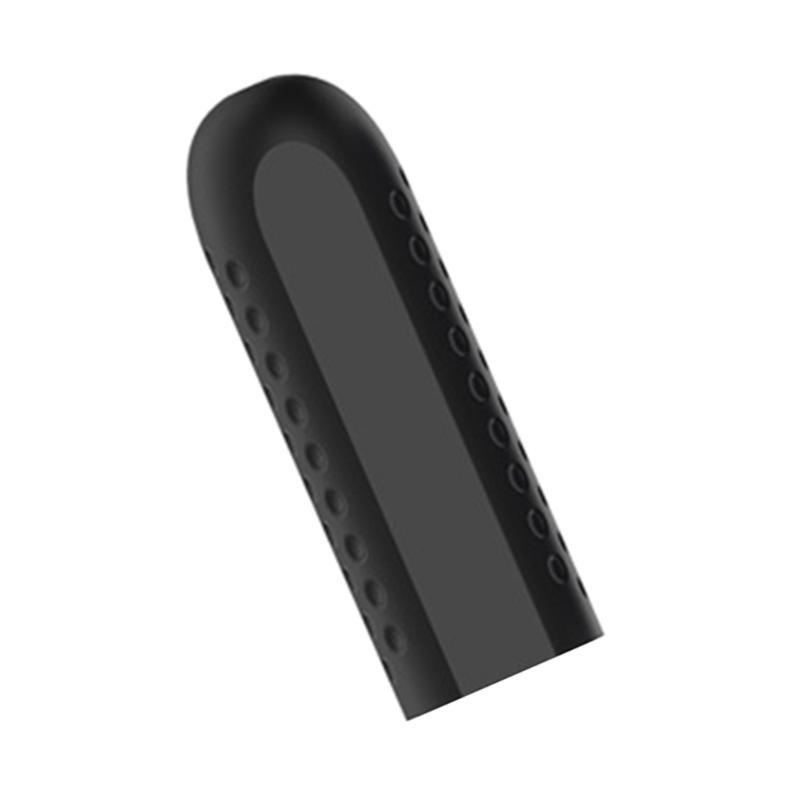 Lightweight Silicone Sleeve Housing Suitable for Touch Pen Styluses Nib Protector Comfortable Grip and Full Protections