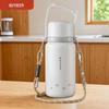 Buydeem 24H Hot & Cold Insulated Water Bottle