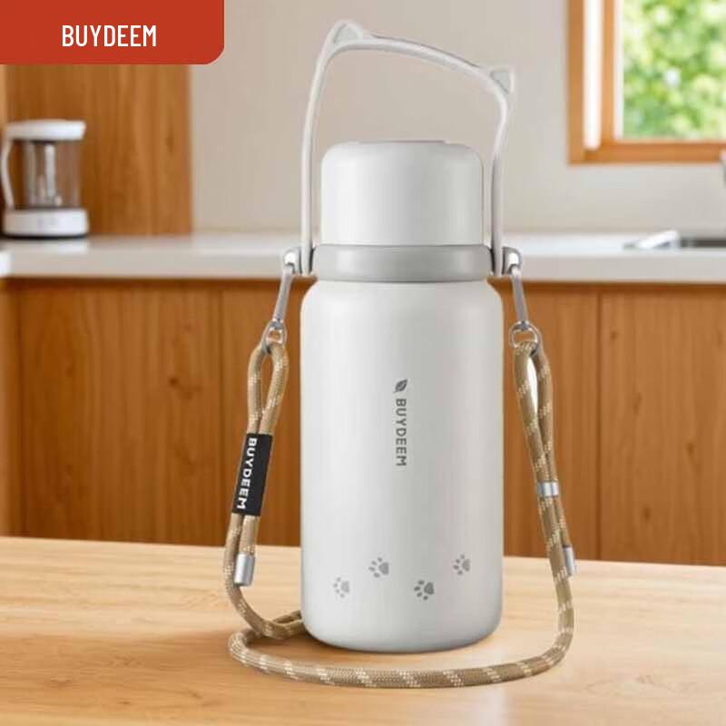 Buydeem 24H Hot & Cold Insulated Water Bottle