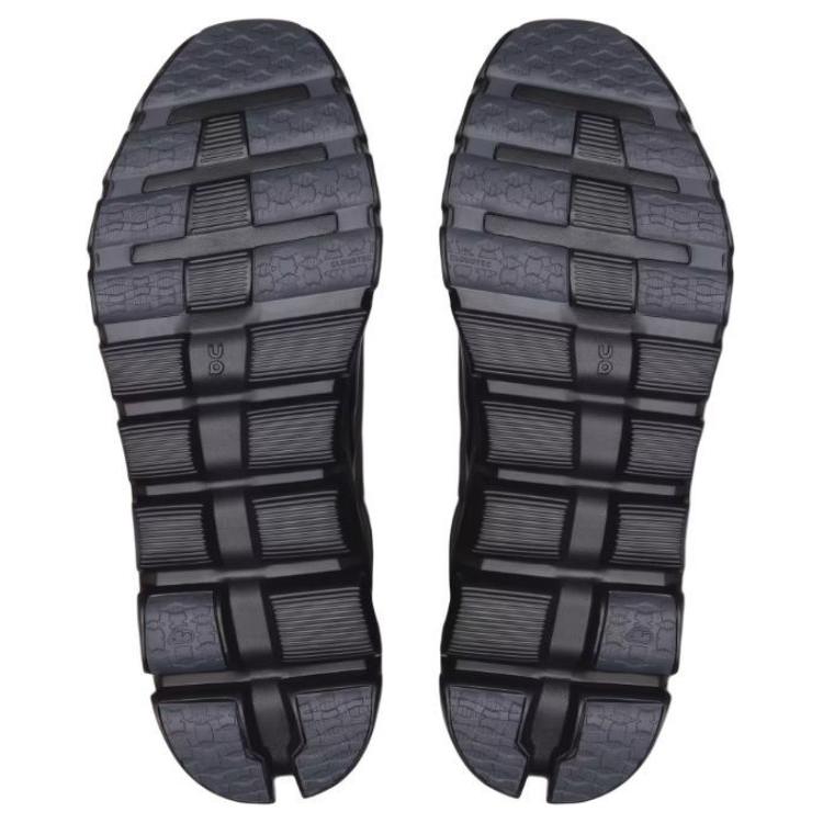 Bureau Borsche x Cloudflow 4 IKON Magnet Black Men Sneakers 3ME30262130