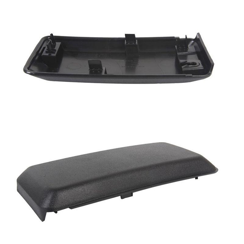 Pour Ford F150 F-150 2018 Cache-trou de pare-chocs avant de voiture Cache-bouchon Garnitures Protections