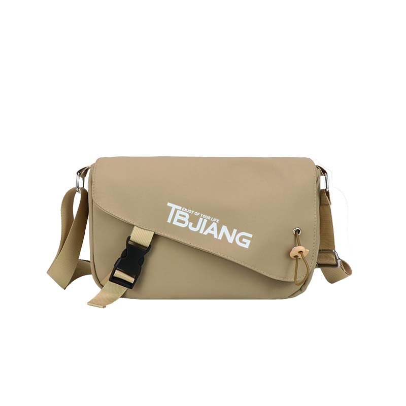 

Сумка через плечо женская сумка через плечо большой емкости мужская сумка-мессенджер для занятий хаки