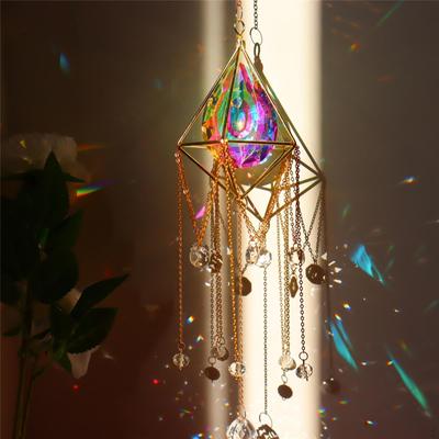 Objetos de decoración – Campanas de viento