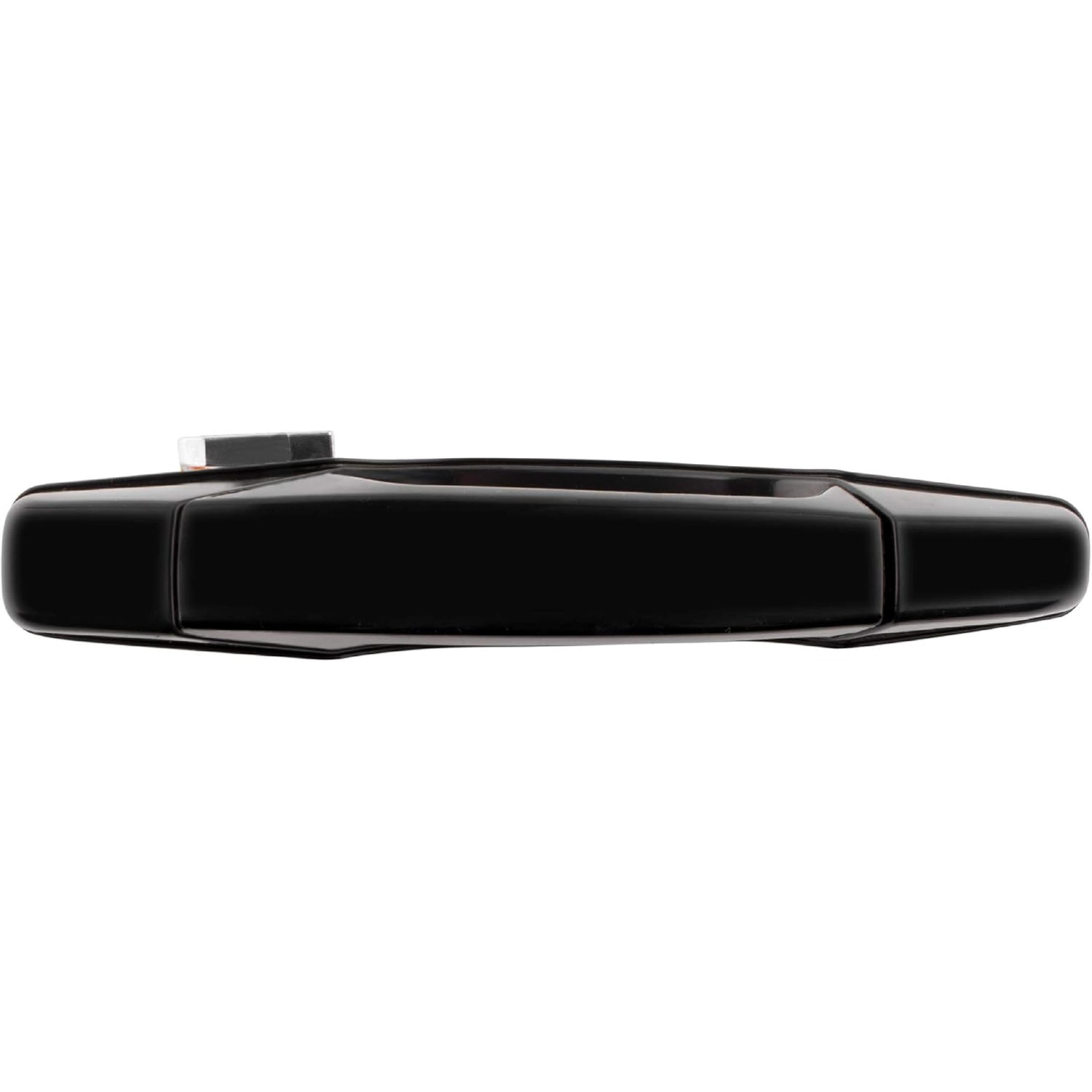 

BOXI Front Right Passenger Side Exterior Door Handle Fit for GMC for Chevy for Cadillac 2007 2008 2009 2010 2011 2012 2013 25890220 20954796