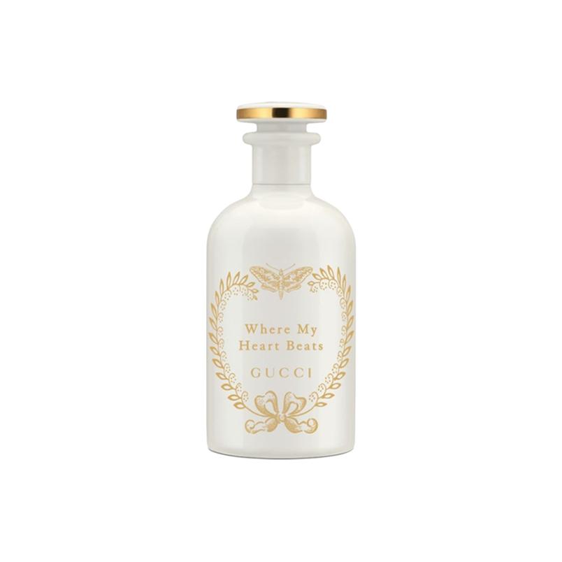 Gucci The Alchemist’s Garden Where My Heart Beats Eau De Parfum