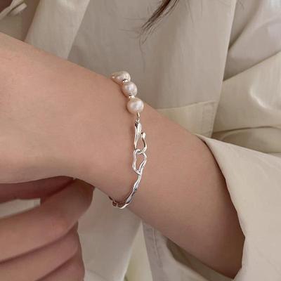Armbänder – Perlenarmbänder