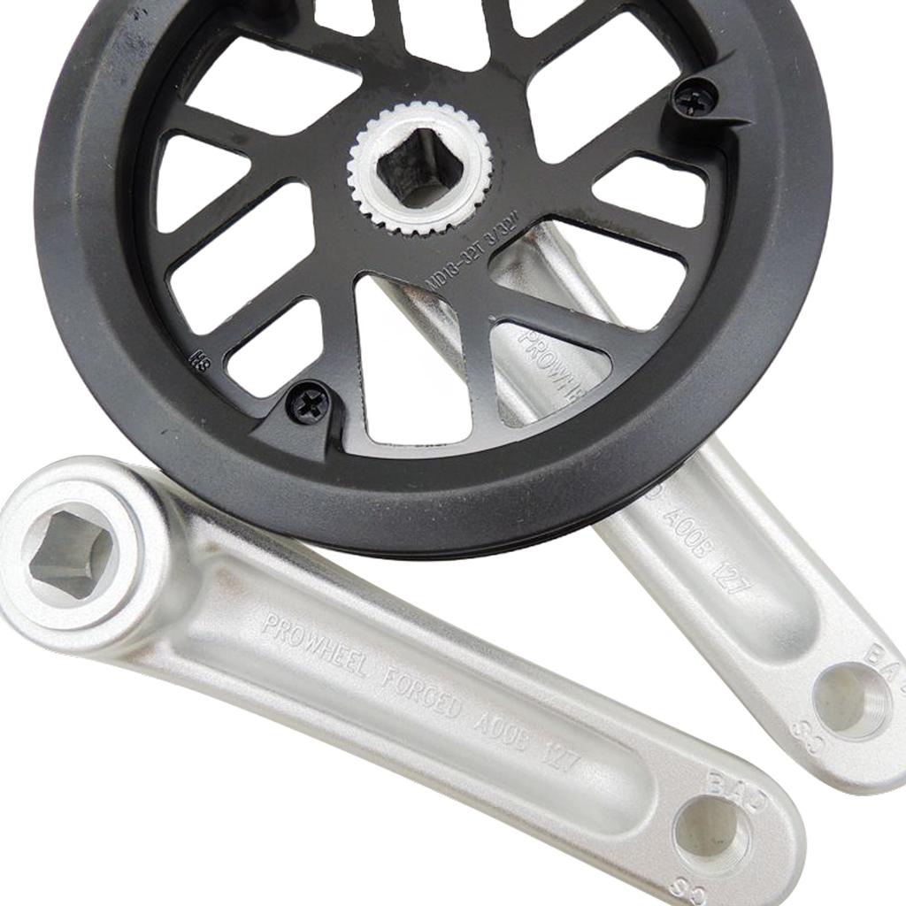 Angrenaj pentru biciclete pliabile, 32T, biciclete electrice, angrenaj din aliaj de aluminiu, angrenaj pentru biciclete, durabil