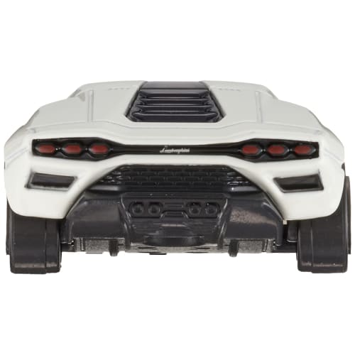 TAKARA TOMY "Tomica No.74 Lamborghini Countach LPI 800-4 (Box)" Mini car car toy unisex 3 years old and up Boxed Toy safety standards passed ST Mark c