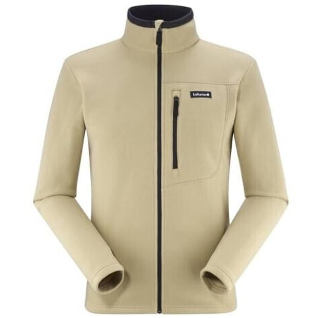Флисовая куртка Lafuma Access Micro F-zip M L