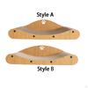 Cat Scratcher Cardboard Pet Sleeping Polishing Sofa Protect Furniture Scratching Board