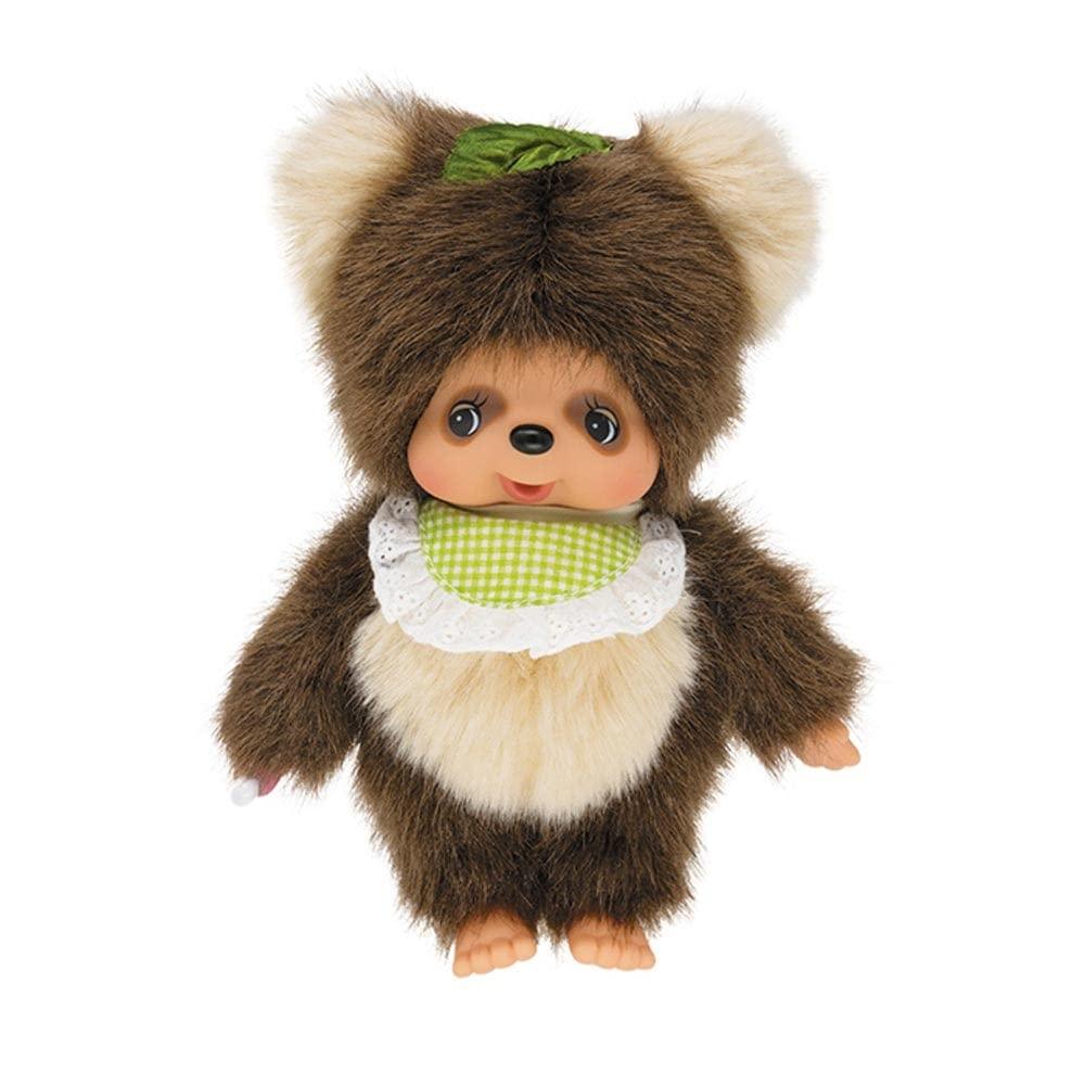 

Mocchi Friends ТАНУТАНУ МЯГКАЯ КУКЛА S