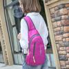 Women's Crossbody Bag 2022 New Bag Tide Leisure Sports Shoulder Backpack Mountain Climbing Large Capacity Crossbody Bag Breast Bag