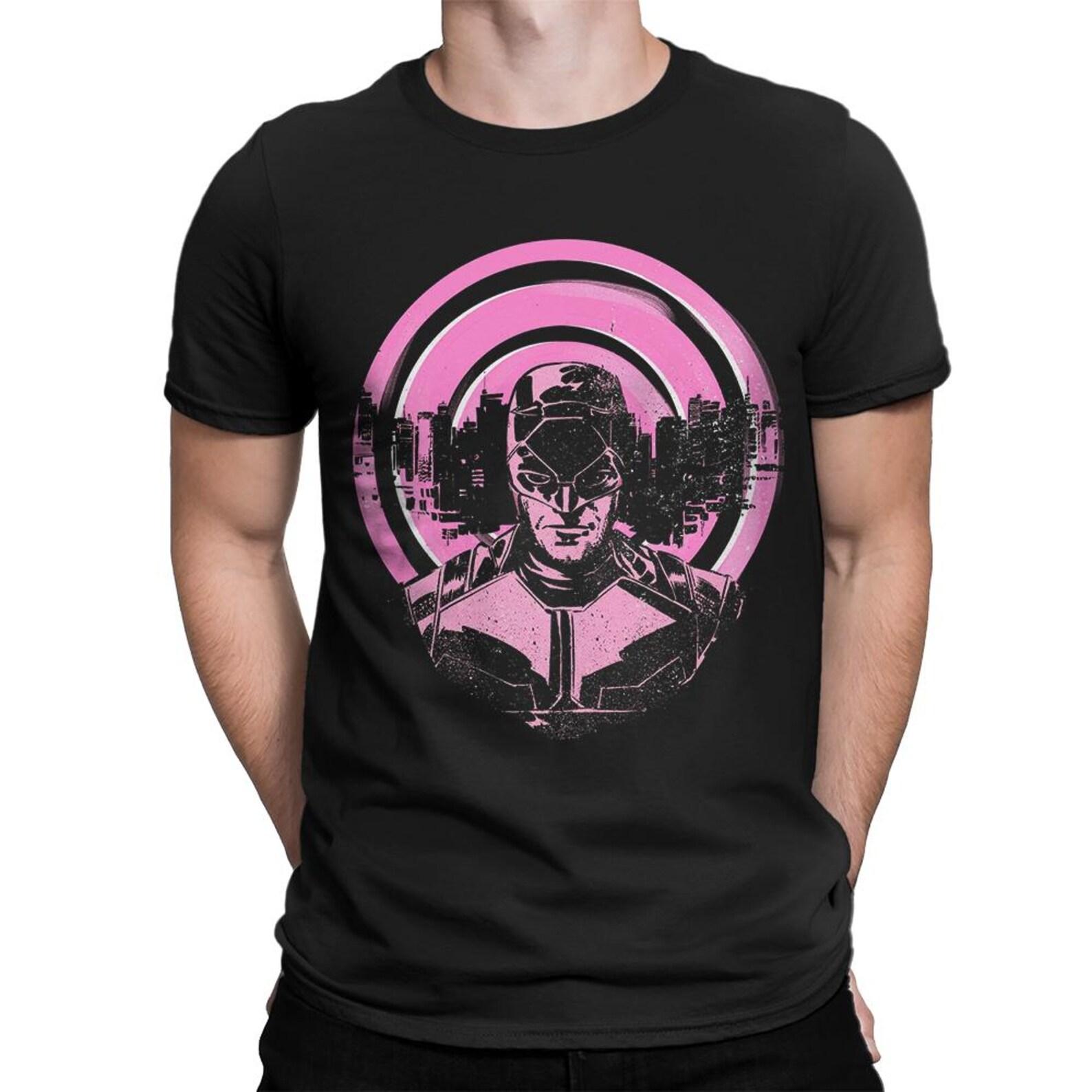 Daredevil TV Series T-Shirt, Men s and Women s Sizes XL