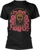 Mark Lanegan Band Blues Funeral Tričko Klasické Černé Unisex Velikost S-5XL Unisex Tričko