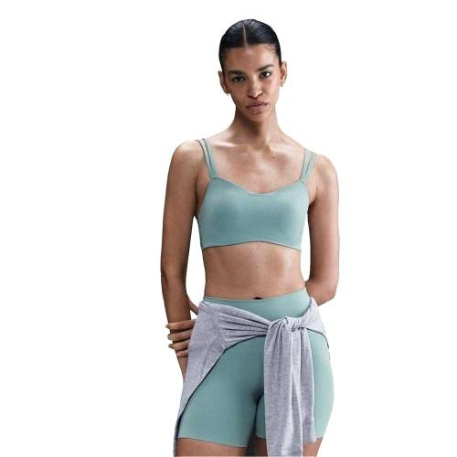 Nike Womens/Ladies Alate Spaghetti Strap Sports Bra