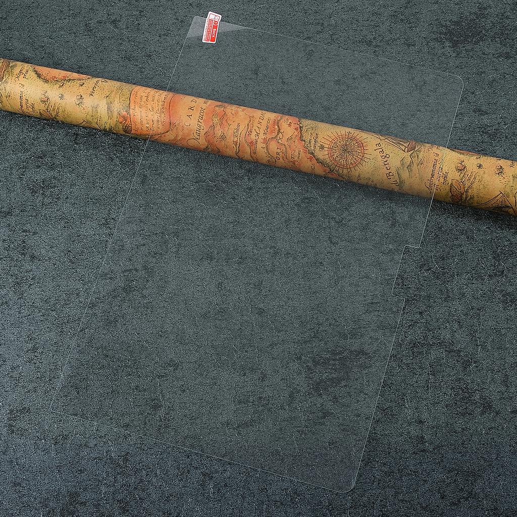 HD Clear Tempered Glass Film for Macbook Pro 14 Inch (2024) M4 A3112 A3185 A3401/(2023) M3 A2918 A2992/M2 A2779/(2021) M1 A2442