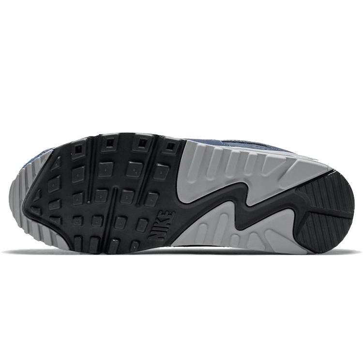New Nike Air Max 90 Premium Obsidian DA1641-400