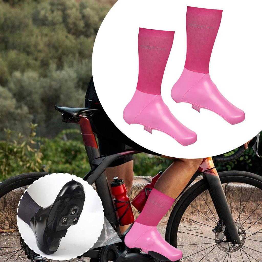 Überschuhe Fahrradschuhe Überzieher Fahrradschuhe Protektoren für Draußen Outdoor