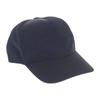 Prada 2HC179_2DMI_F0002 S Cap Black Nylon Mens
