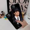 BH33 M-Michaels J-Jacksons New High-End Shell Phone Case for Xiaomi Poco C40 C50 C51 C55 C65 C71 C75 F3 F5 F6 F7 M2 M3 Pro Ultra