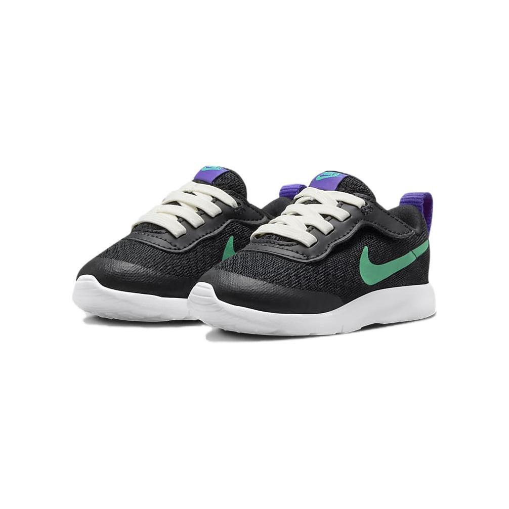 Nike Tanjun EasyOn TD 'Black Stadium Green' DX9043-004