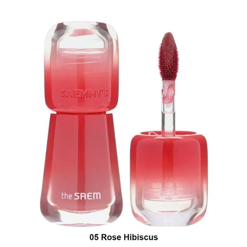 The Saem - Saemmy's Ade Shot Tint - 10 Colors