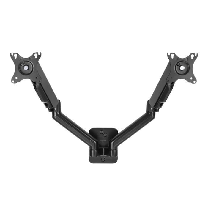 Support d'écran plat - LOGILINK - BP0146 - 81,3 cm (32'') - Charge max 18 kg - Réglable en hauteur