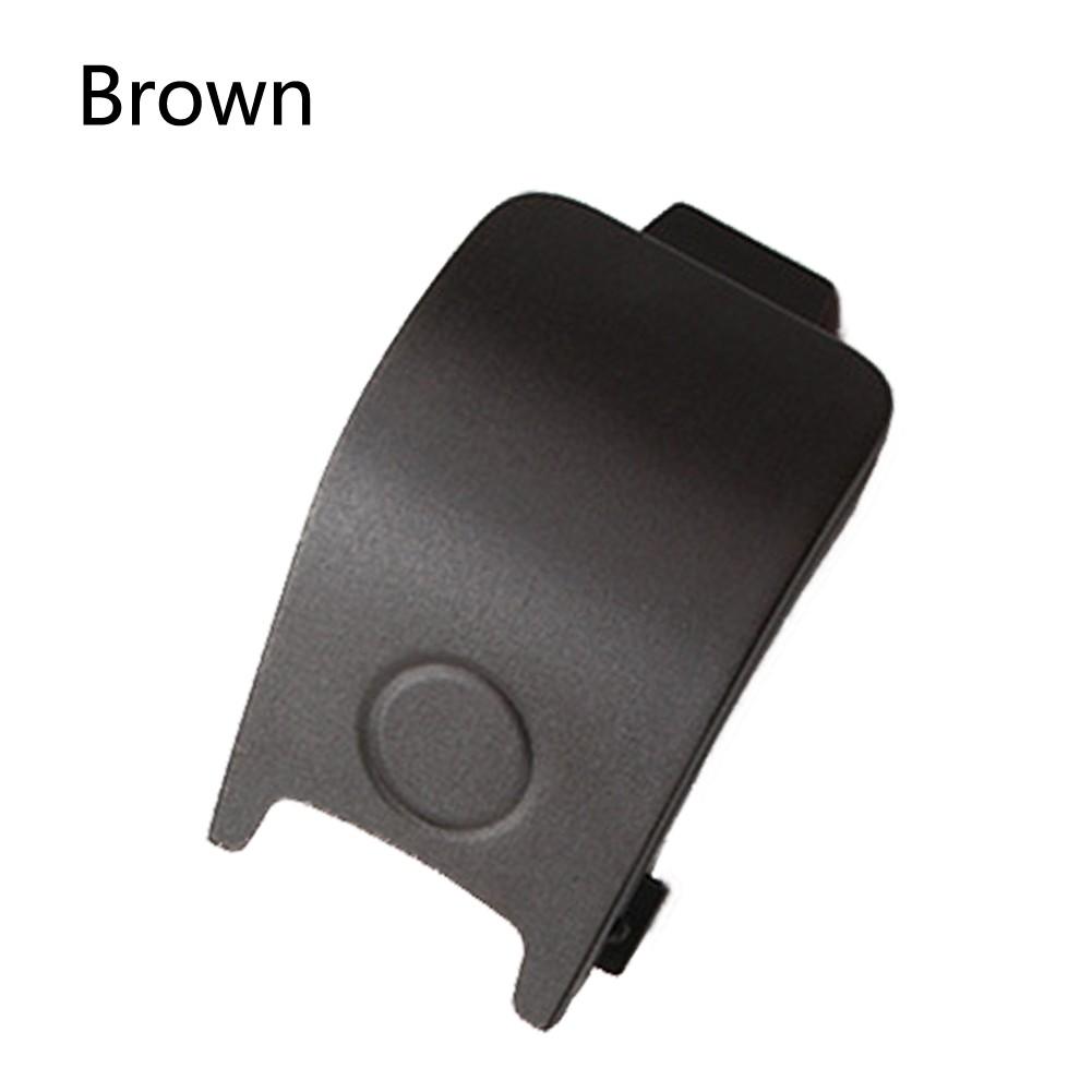 Plastic Anchor Cover Seat Anchor Cover Rear Anchor Cover