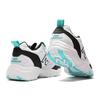 New Balance 708 Wide 'White Black' Women's WX708BT