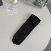 Transparente Netz-Blumensocken Dünne florale Tüllsocken Lolita Spitze Socke für Frauen Weiblich