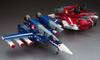 Hasegawa Super Valkyrie Bullet 65827 1/48 VF-1J “Max/Milia” w/Reaction