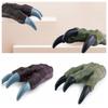 Simulation Dinosaur Claws Halloween Werewolf Hands  Children Gifts