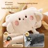 SOTHING Cute Bear Rechargeable Hot Water Bottle