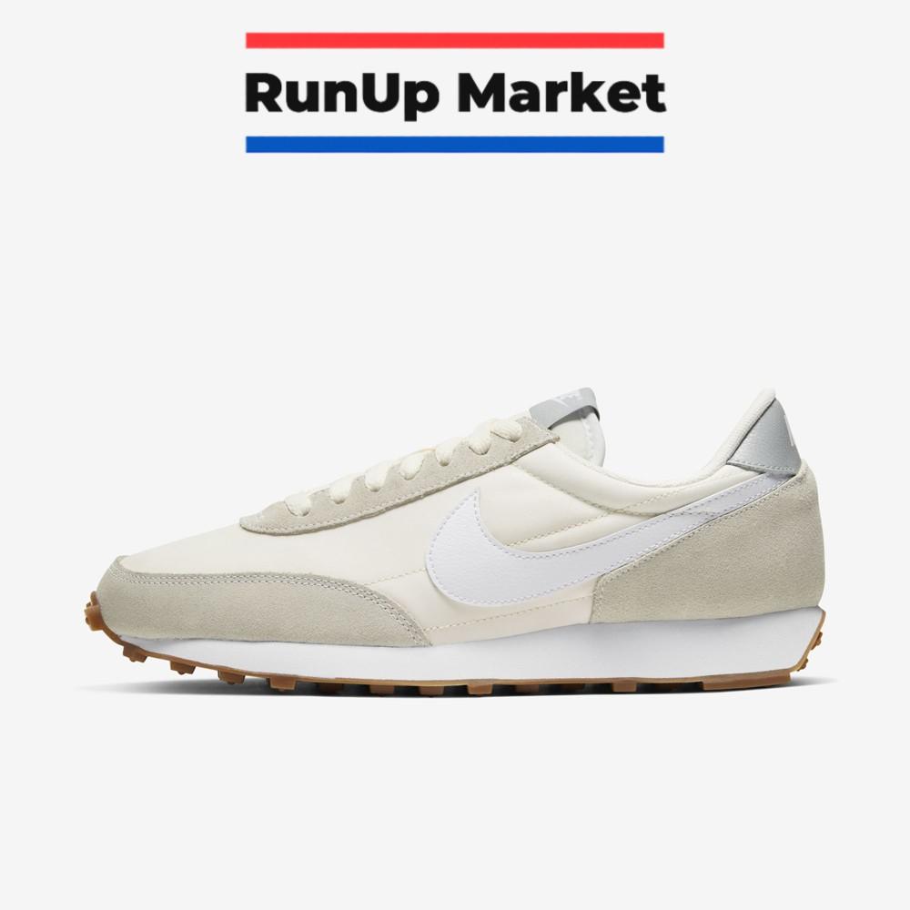 (W) Nike Daybreak Summit White CK2351-101