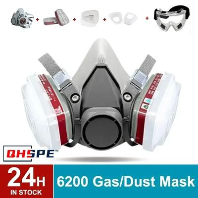 Protection contre les incendies – Masques à gaz et appareils respiratoires