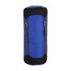 8/15/25/35L Sleeping Bag Compression Sack Large Capacity Drawstring Ultralight Waterproof Adjustable Buckle More Storage Nylon Down Jacket Storage