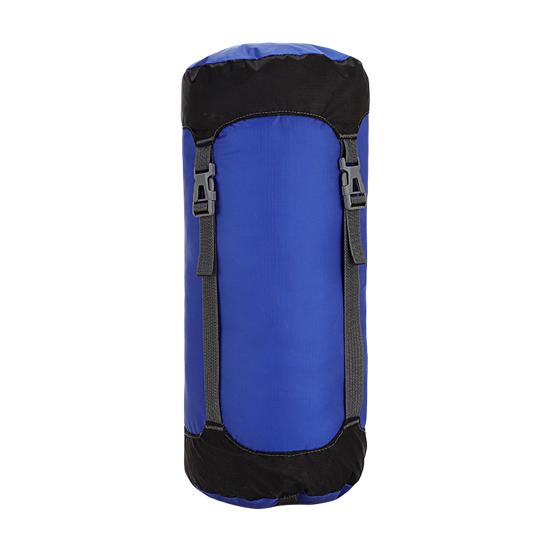 8/15/25/35L Sleeping Bag Compression Sack Large Capacity Drawstring Ultralight Waterproof Adjustable Buckle More Storage Nylon Down Jacket Storage
