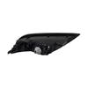 Car Accessories For Lexus GX460 GX400 2014-2020 Auto Front Bumper Fog Lamp Signal Lamp Daytime Running Light Without Bulbs