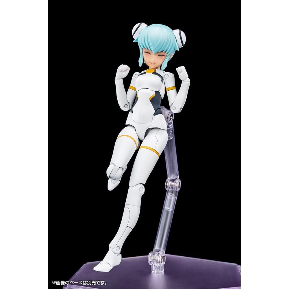 Kotobukiya Busou Shinki Strarf Demon Type Repaint Color Version 200mm Scale Model Kit