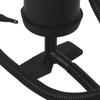 Manual Hand Pump for Kayaks, Inflatables, and Pool Rings