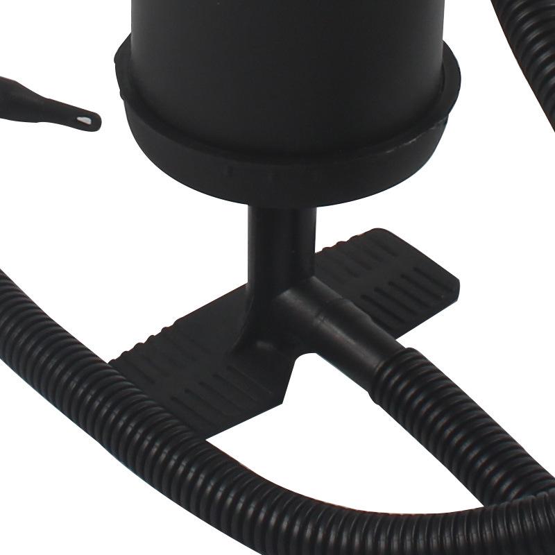 Manual Hand Pump for Kayaks, Inflatables, and Pool Rings